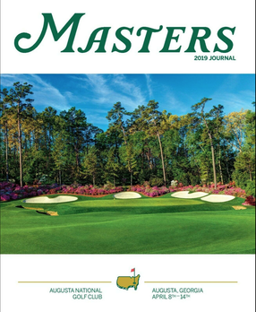2019 Masters Tournament